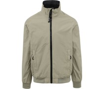 Sting Jacke Grün