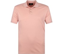 Sorona Polo Shirt Pinke