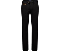 Benny 3 Chino Schwarz