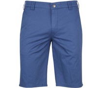 Palma 3130 Shorts Blau