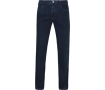 Jeans Hose Diego Navy