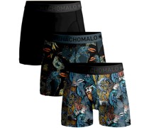 Shorts 3er-Pack Myth Norway