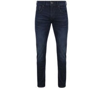 Tailwheel Jeans Navy DDS