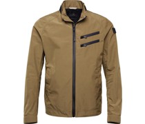 Jacket Grün