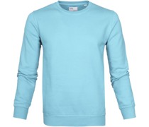 Sweater Polar Blue