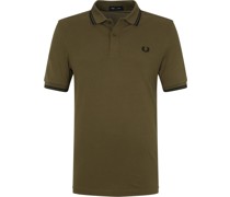 Polo M3600 Grün