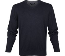 Pullover Dunkelblau