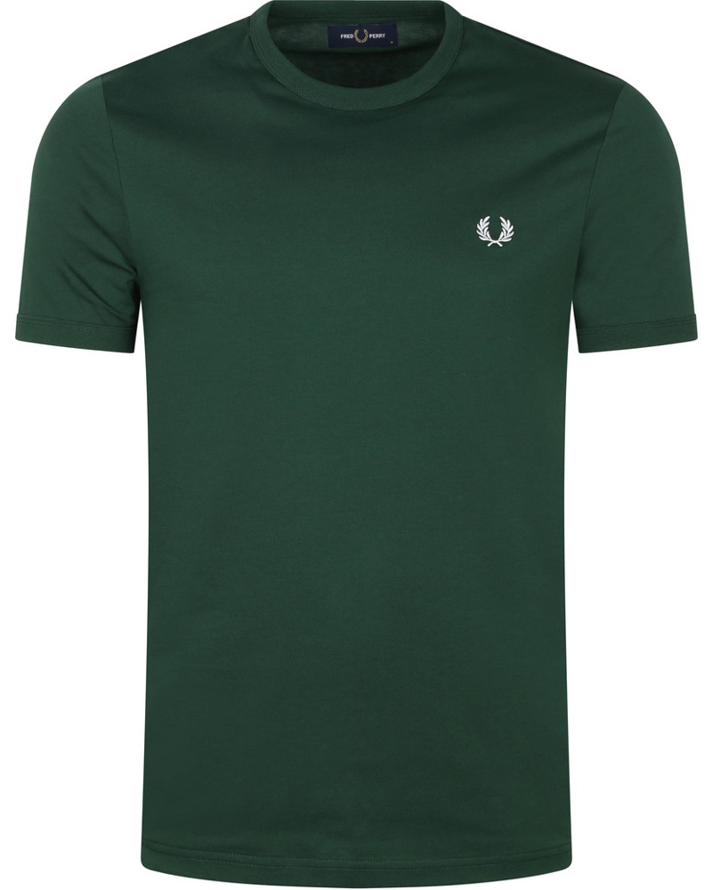 t shirt fred perry homme