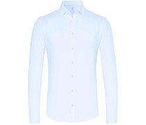 Hemd Kent Hellblau