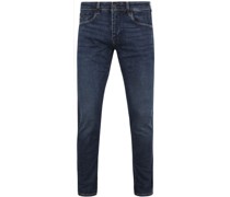 Jeans V12 Rider Blau DBG