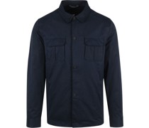 Paul Jacke Dunkelblau