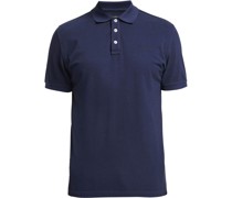 Polo Shirt Mackay Navy