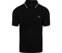 Polo M3600 Schwarz