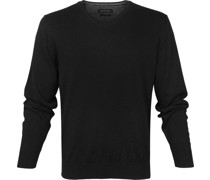 Pullover Schwarz