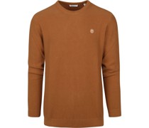 Sweater Braun