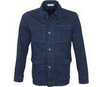 Casper Jacke Navy