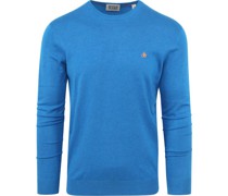 Pullover Blau