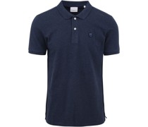 Polo Dunkelblau