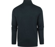 Scotch und Soda Col Dunkelgrün