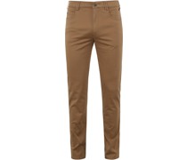 Dubai Hose Braun