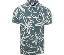 M26 Poloshirt Grün
