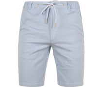 Passend Ferdi Short Hellblau