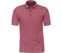 Poloshirt Rosa