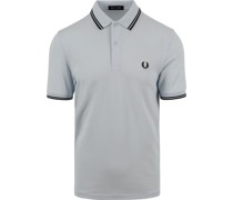 Polo M3600 Hellblau