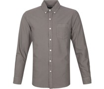 Hemd Storm Grey