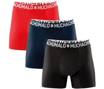 Shorts 3er-Pack 05