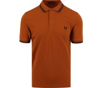 Polo M3600 Rost Orange