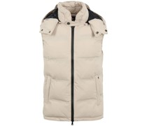 Bodywarmer The Ecru