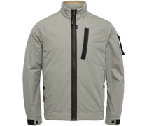 Jacke Skycar 3.0 Beige