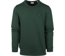 Sweater Dunkelgrün