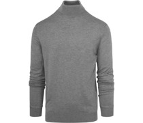 Scotch und Soda Col Grau