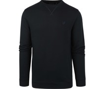 Lyle & Scott Pullover Marine