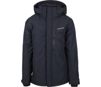 Stefan Jacke Navy