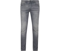 Tailwheel Jeans LH Grau