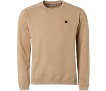 Pullover Beige