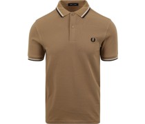 Polo M3600 Beige