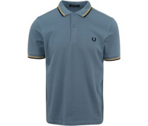 Polo M3600 Blau R75