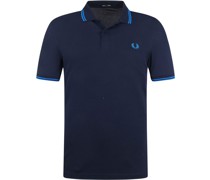Polo M3600 Dunkelblau
