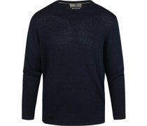 Sail Sweater Dunkelblau