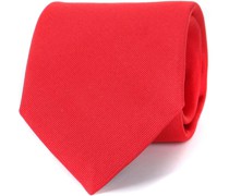 Krawatte Rot 16R