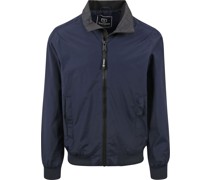 Sting Jacke Navy