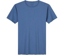 Mc Queen T-shirt Blau