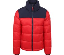 (NZA) Whakaneke Jacke Rot