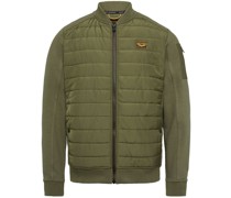 Übergangsjacke Grün