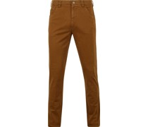 Dublin Jeans Cognac