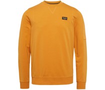 Airstrip Pullover Orange